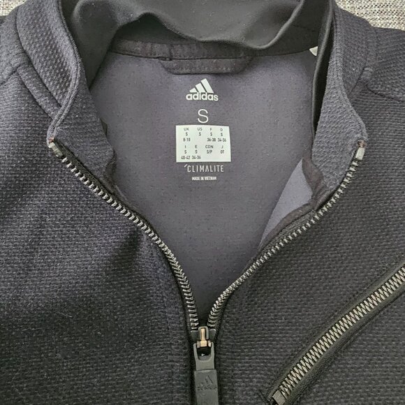 Adidas light jacket - Picture 3 of 6